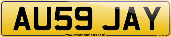 AU59 JAY