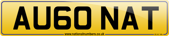 AU60 NAT