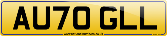 AU70 GLL