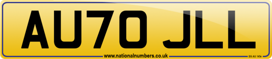 AU70 JLL
