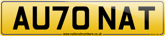 AU70 NAT