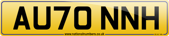AU70 NNH