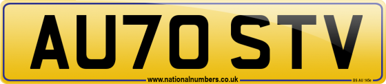 AU70 STV