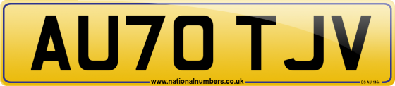AU70 TJV