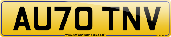 AU70 TNV