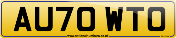 AU70 WTO