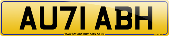AU71 ABH