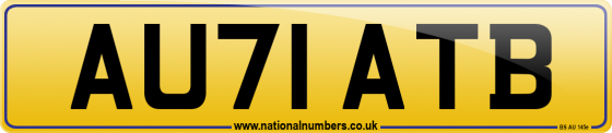 AU71 ATB
