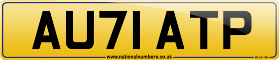 AU71 ATP