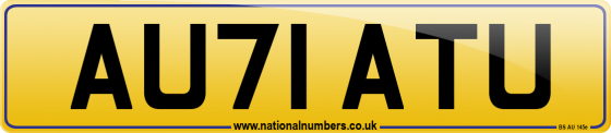 AU71 ATU