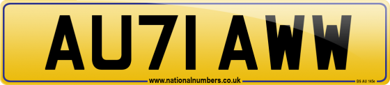 AU71 AWW