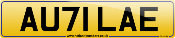 AU71 LAE