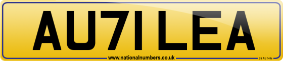 AU71 LEA