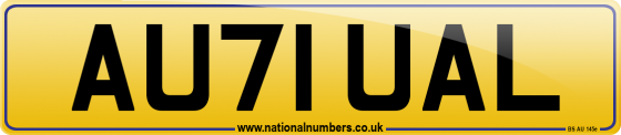AU71 UAL