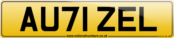 AU71 ZEL