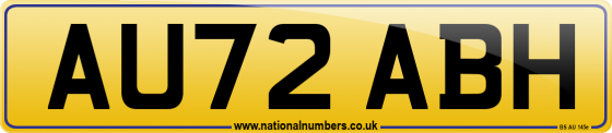 AU72 ABH