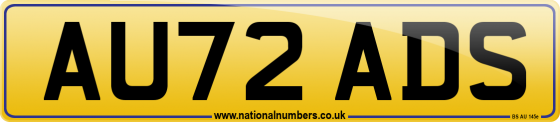 AU72 ADS