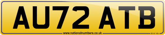 AU72 ATB