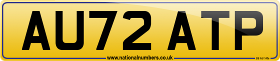 AU72 ATP