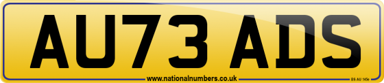 AU73 ADS