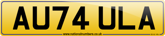 AU74 ULA