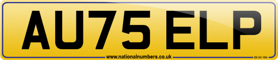 AU75 ELP