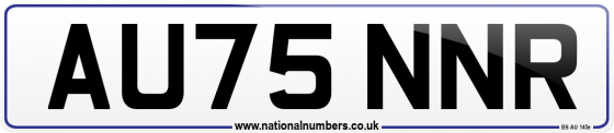 AU75 NNR