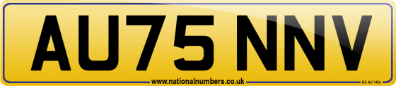 AU75 NNV