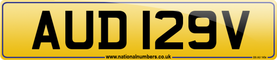 AUD 129V