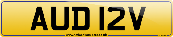 AUD 12V