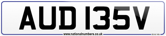 AUD 135V