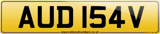 AUD 154V