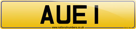 AUE 1