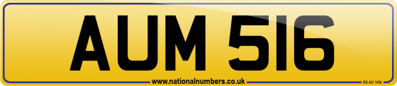 AUM 516