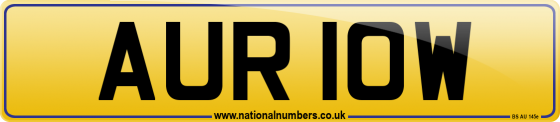 AUR 10W