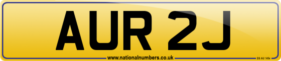 AUR 2J