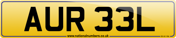 AUR 33L