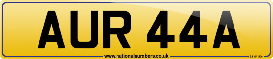 AUR 44A