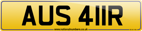 AUS 411R