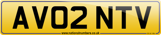 AV02 NTV