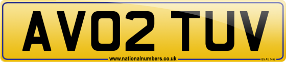 AV02 TUV