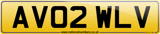 AV02 WLV