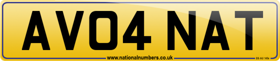 AV04 NAT