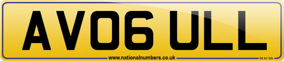 AV06 ULL