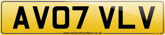 AV07 VLV