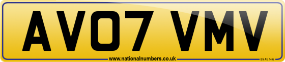 AV07 VMV