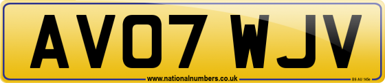 AV07 WJV