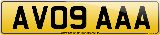 AV09 AAA