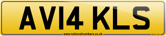 AV14 KLS