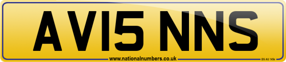 AV15 NNS